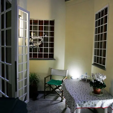 Splendida Apartman