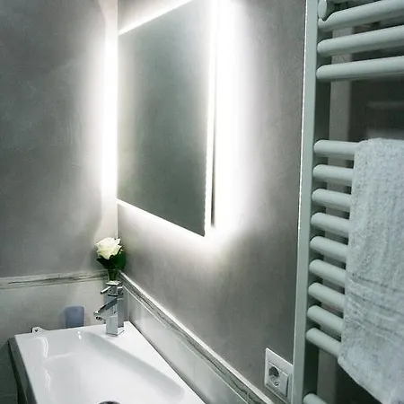 Splendida Apartman Róma