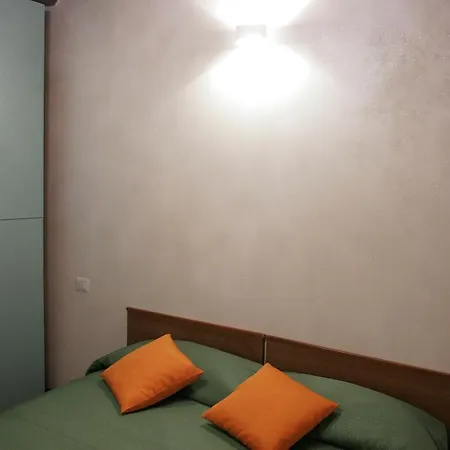 Apartman Splendida *